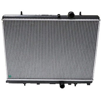 رادیاتور آب پژو 206 معمولی آرمکو ( ولئو )