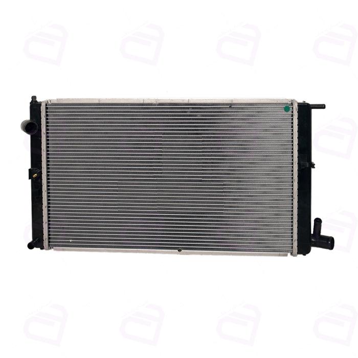 رادیاتور آب پژو پارس اتوماتیک آرمکو ( ولئو )