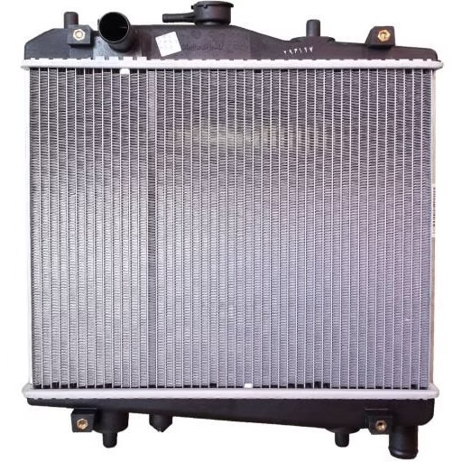 رادیاتور آب پراید گرمسیری آرمکو ( ولئو )