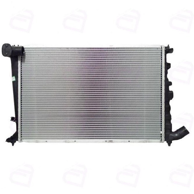 رادیاتور آب زانتیا آرمکو ( ولئو )