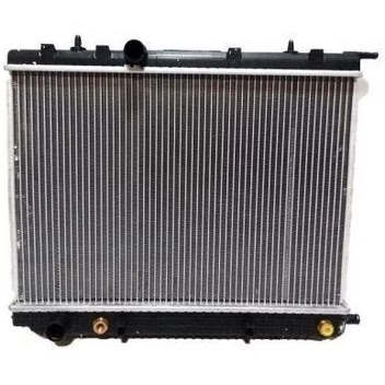 رادیاتور آب دانگ فنگ H30 کراس | برند آرمکو (Armco)